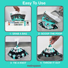 Easy to use. 