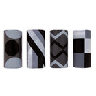 Metro Paws ULTRA Degradable Poop Bags
Black Rolls. 