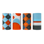 Metro Paws ULTRA Degradable Poop Bags
Orange Rolls. 