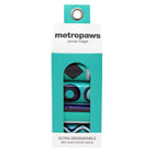 Metro Paws ULTRA Degradable Poop Bags
Seafoam. 