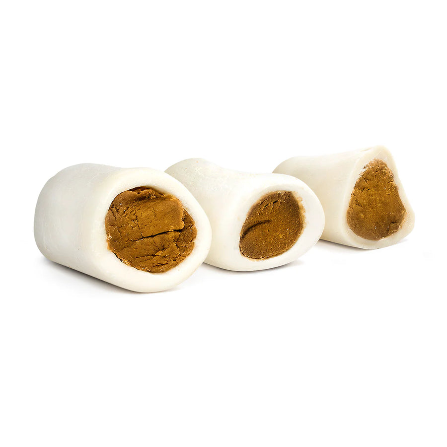 Natural Farm Bacon & Cheese Filled Dog Bone