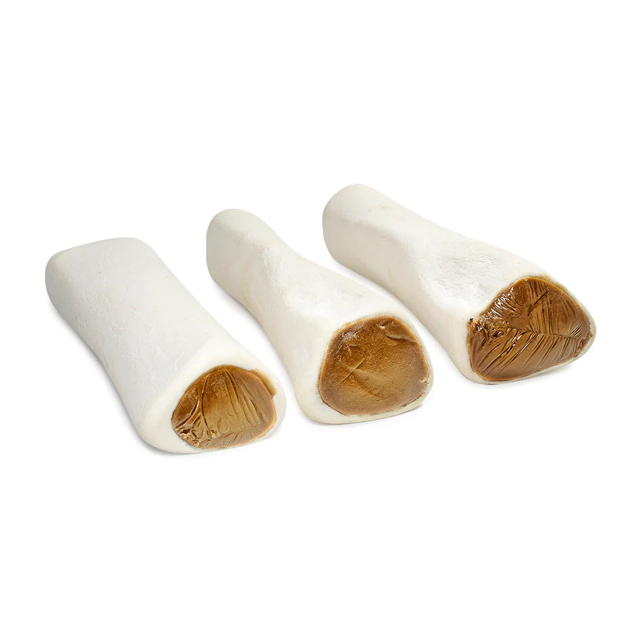 Natural Farm Bacon & Cheese Filled Dog Bone