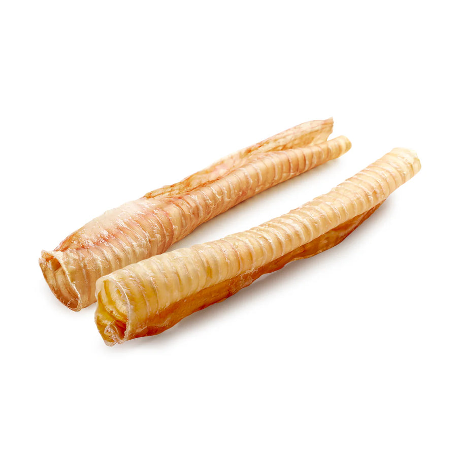 Natural Farm Beef Trachea Dog Chew Incredible Pets