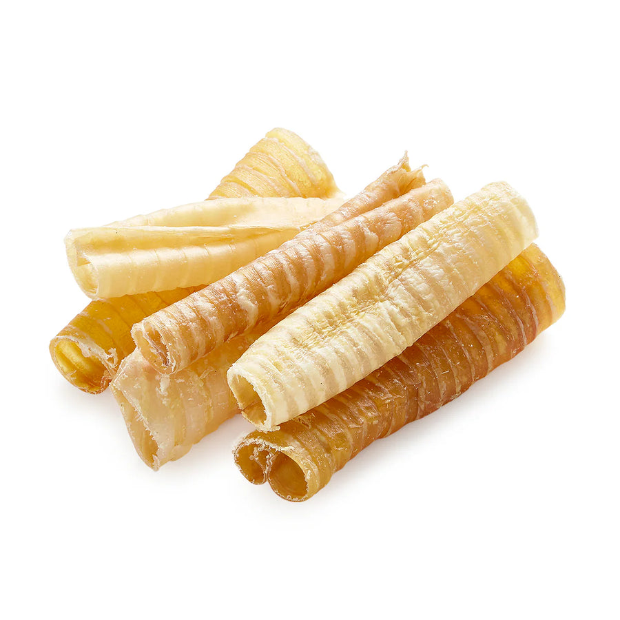 Natural Farm Beef Trachea Dog Chew Incredible Pets Natural Farm Beef Trachea Dog Chew Incredible Pets