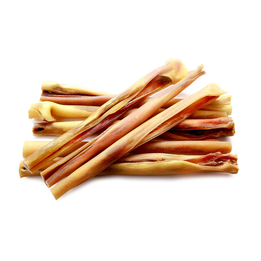 Natural Farm Bully Cheek Stick Dog Chew