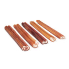 Natural Farm Bully Stick Dog Treat 6 Inch. 