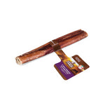 Natural Farm Collagen Stick Bully Wrapped Dog Chew 6inches packaging