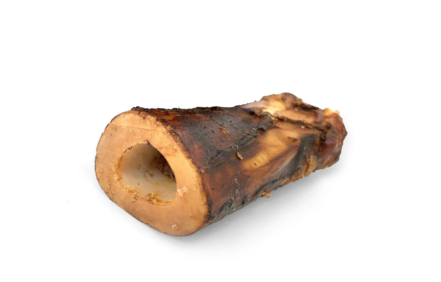 Natural Farm Smoked Beef Marrow Dog Bone