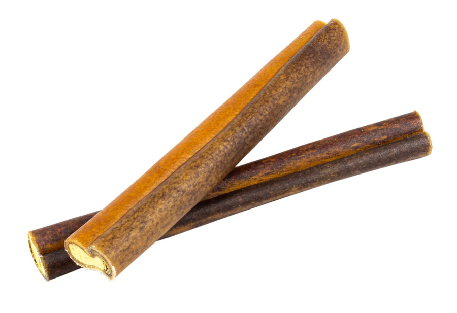 Natural Farm Stuffed Collagen Stick Chicken Flavor Dog Chew