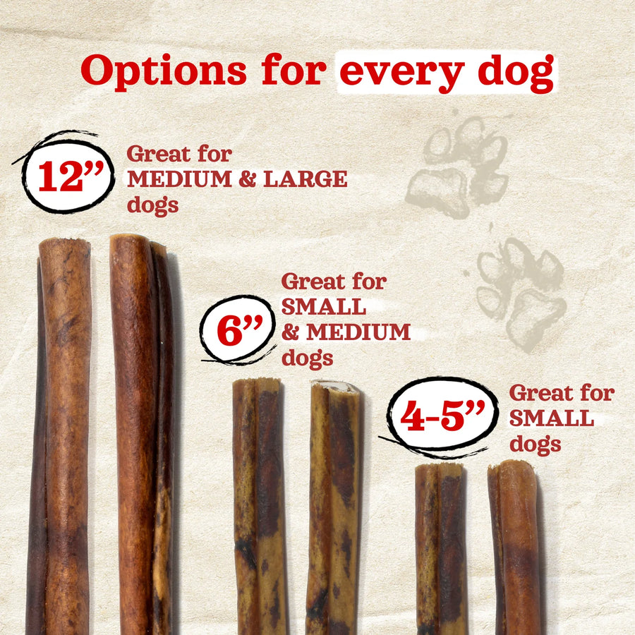 Natural Farm Stuffed Collagen Stick Chicken Flavor Dog Chew