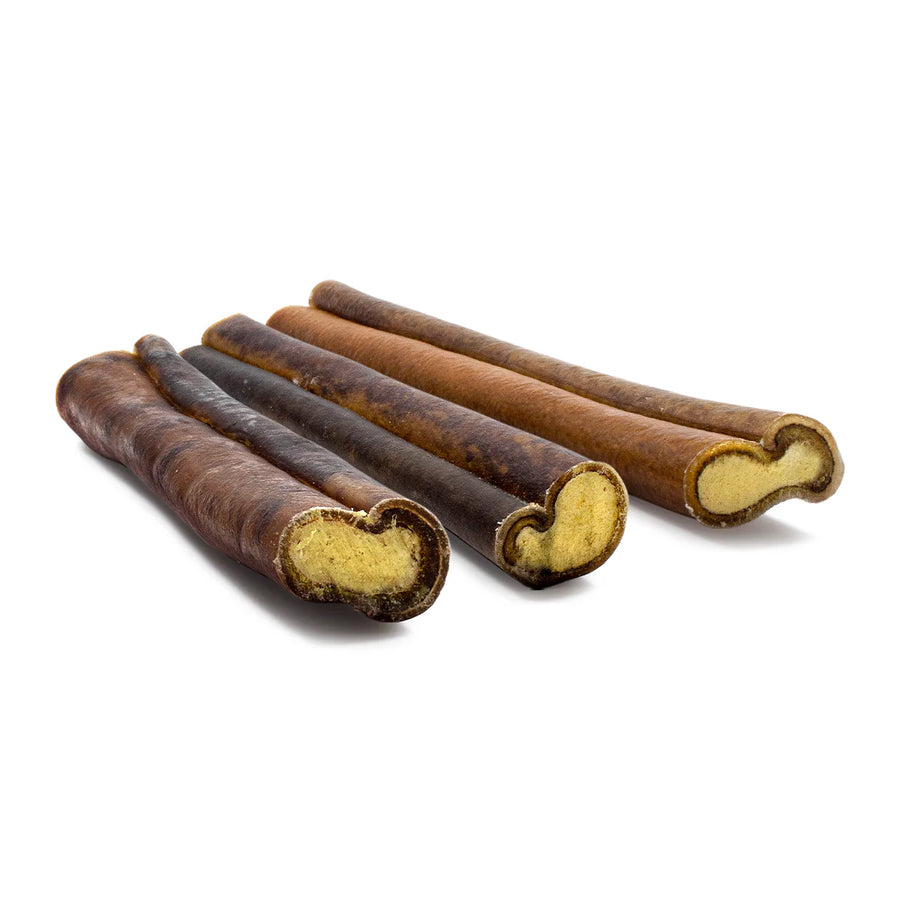 Natural Farm Stuffed Collagen Stick Chicken Flavor Dog Chew