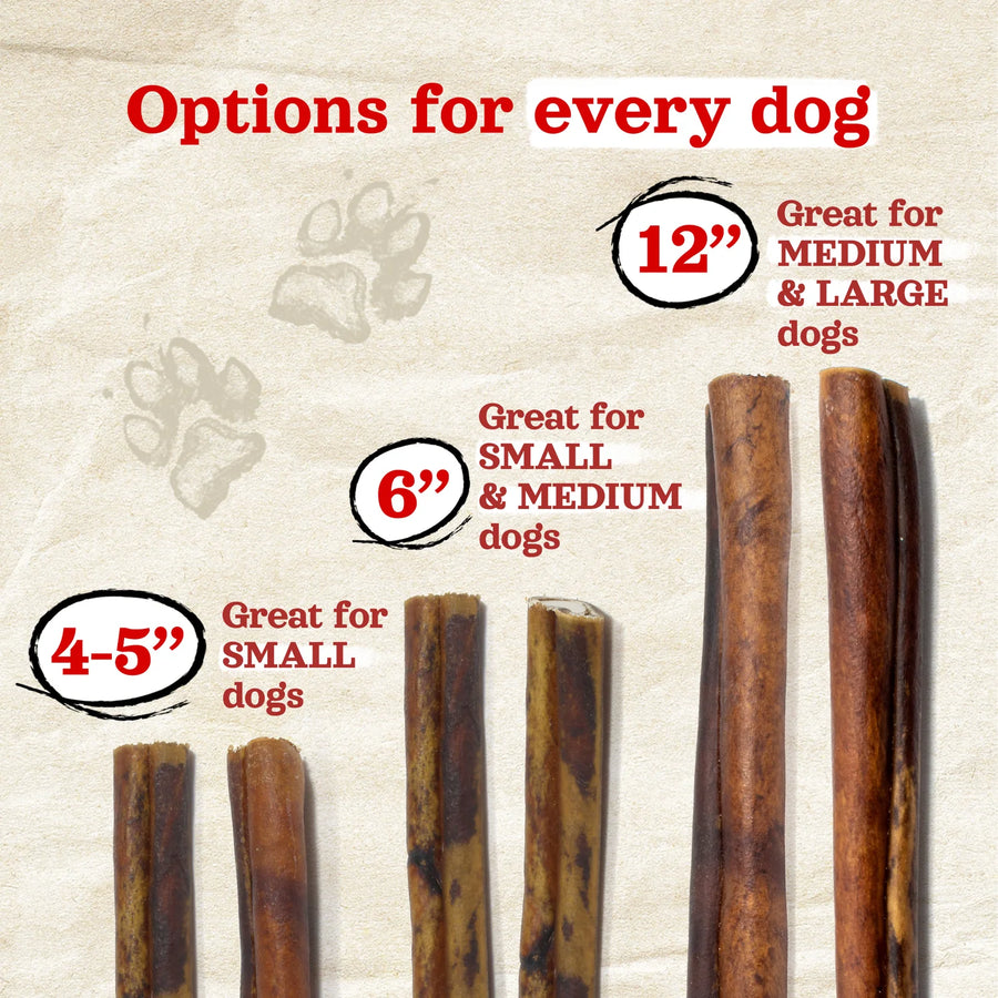 Natural Farm Stuffed Collagen Stick Peanut Butter Flavor Dog Chew