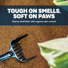 Naturally Fresh Ultra Odor Control Litter with Plants
