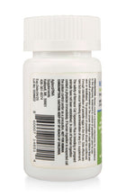 Nemacor Cat Tapeworm PLUS Tablets Back Bottle