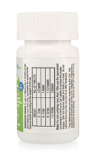 Nemacor Cat Tapeworm PLUS Tablets Side Bottle showing Usage Details