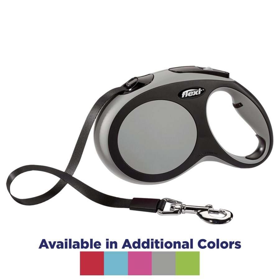 Flexi New Comfort LG 26 ft Tape Retractable Leash