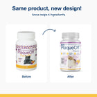 Same product, new design!