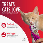 Nulo FreeStyle Perfect Purees Variety Pack Banner 