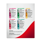 Nulo FreeStyle Perfect Purees Variety Pack Recipes