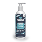 Nulo Omega 3-6-9 Oil Blend Supplement For Dogs 16floz Front Bottle