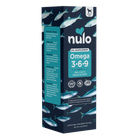 Nulo Omega 3-6-9 Oil Blend Supplement For Dogs 16floz Front Box
