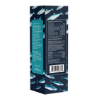 Nulo Omega 3-6-9 Oil Blend Supplement For Dogs Back of Box