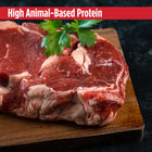 Nulo for Kittens Chicken & Duck Recipe Pate with Shreds Canned Kitten Food Ingredient