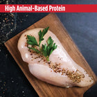 Nulo for Kittens Chicken & Mackerel Ingredient for Canned Kitten Food