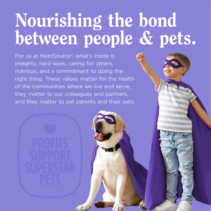 Profits support Superstar Pets