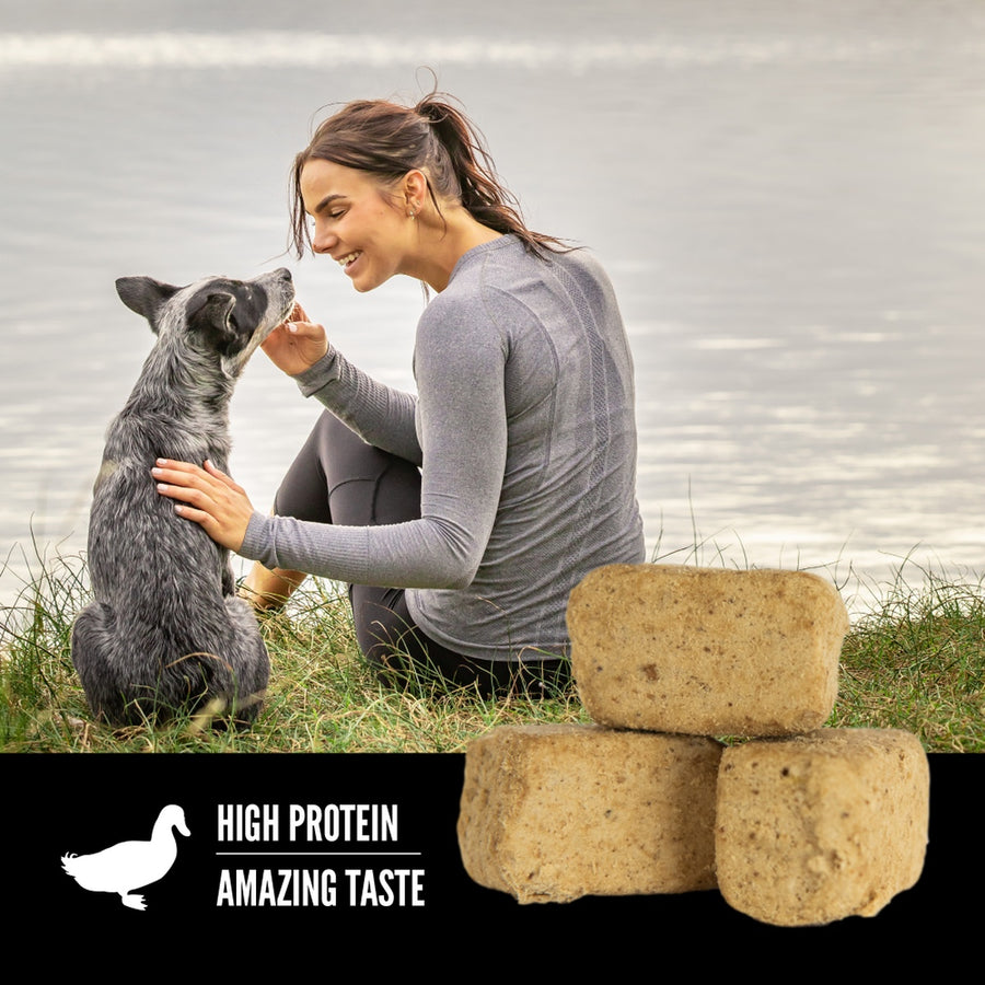 *High Protein
*Amazing taste