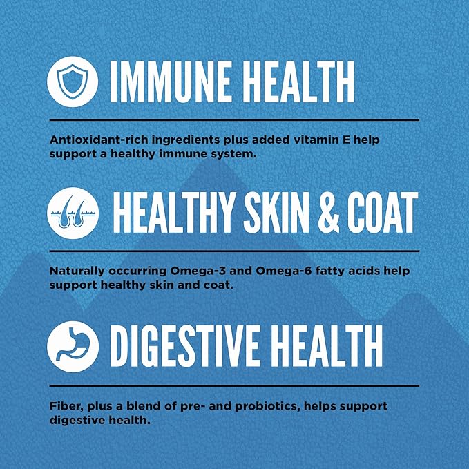 ORIJEN Wild Reserve Chicken Recipe Dry Dog Food