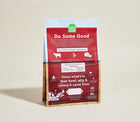 Open Farm Beef and Ancient Grains Dry Dog Food back of bag.