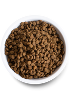 Open Farm Catch-of-the-Season Whitefish Grain Free Dry Cat Food, Full Bowl