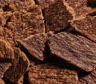 Beef Dehydrated Treats.