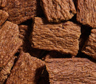 Actual Dehydrated Pork Dog Treats 
