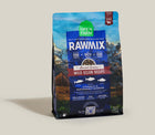 Open Farm RawMix Ancient Grains Wild Ocean Dry Dog Food front of bag.