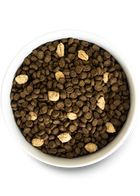 Open Farm RawMix Wild Ocean Grain Free Dry Cat Actual Food.