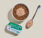 Open Farm Silky Mousse Arctic Char Dog Canned Topper Recipe.