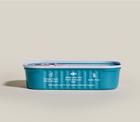 Open Farm Silky Mousse Salmon and Cod Dog Canned Topper Features.
