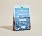 Open Farm Small Breed Grain Free Dry Dog Food back of bag.