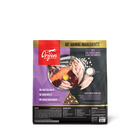 Back Packaging of Orijen Wild Reserve Chicken and Fish Kitten Recipe Dry Food 3.5 lbs