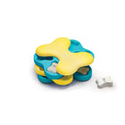Side Profile of Outward Hound Dog Tornado Interactive Treat Puzzle Dog Toy