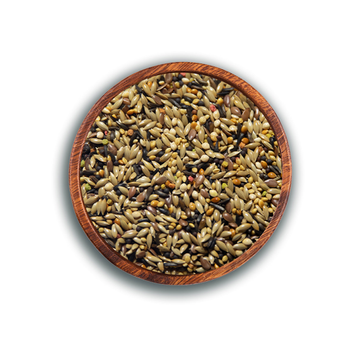 Preferred Exotic Canary Bird Food - Incredible Pets