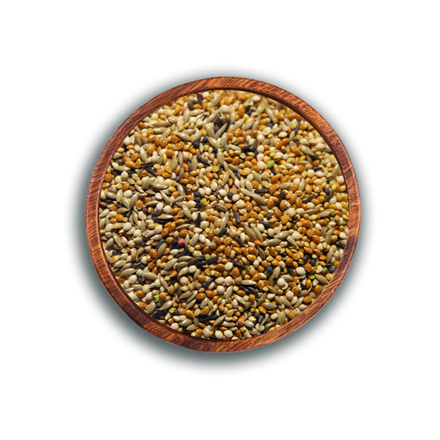 Preferred Exotic Finch Bird Food