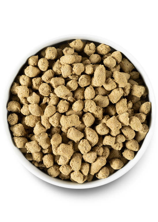 Open Farm Freeze Dried Raw Harvest Chicken Morsels For Dogs