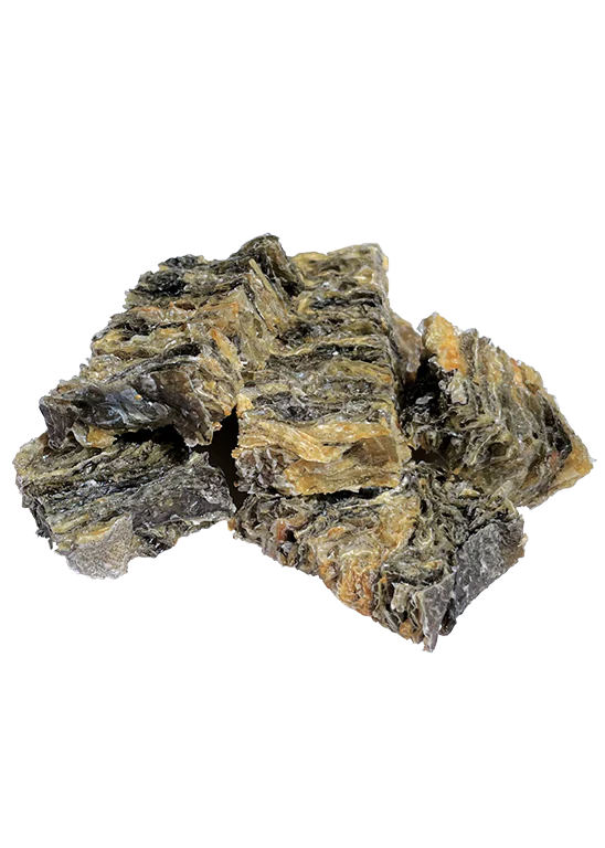 Open Farm Dehydrated Cod Skins Dog Treats