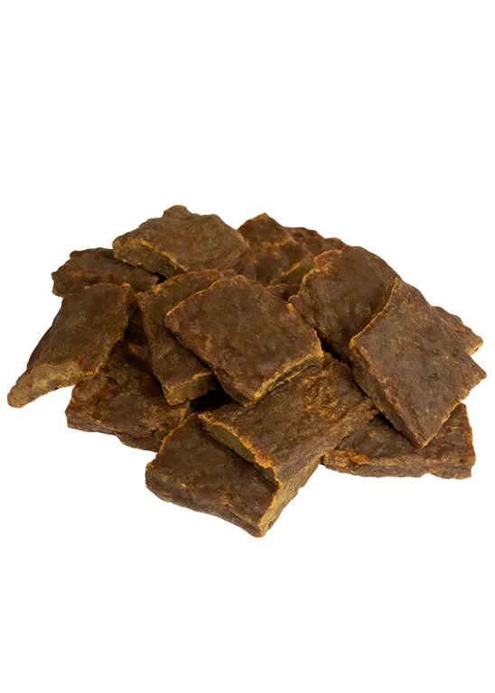 Open Farm Dehydrated Pork Dog Treats
