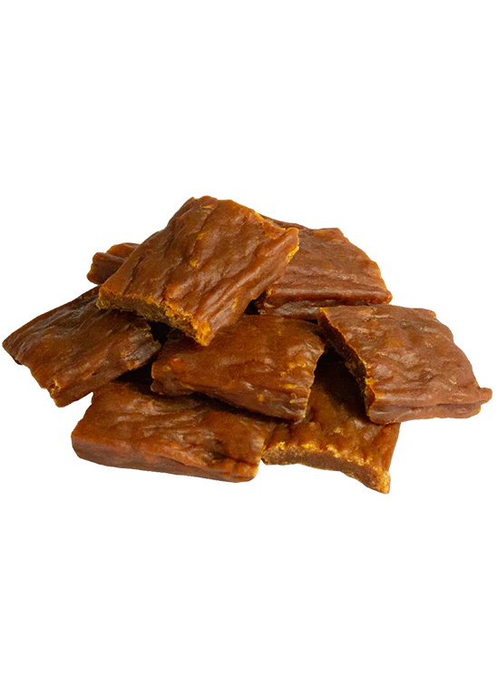 Open Farm Dehydrated Turkey Dog Treats