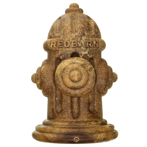 Redbarn Chew-A-Bulls Hydrant Dog Treats