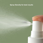 PURE and Natural Pet Fresh Bath Freshener Spray for Best Resut